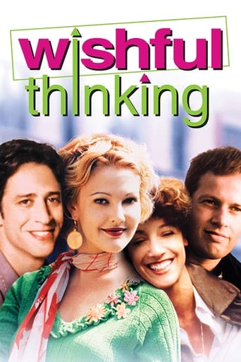 Poster of Wishful Thinking