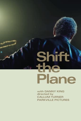 Poster of Shift the Plane