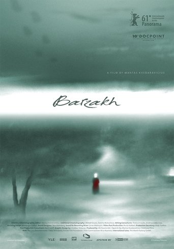 Barzakh Poster of Barzakh