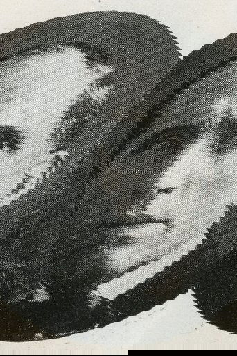 Portrait of Géo Flandre