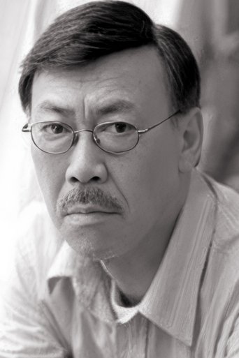 Portrait of Stanley Fung Shui-Fan