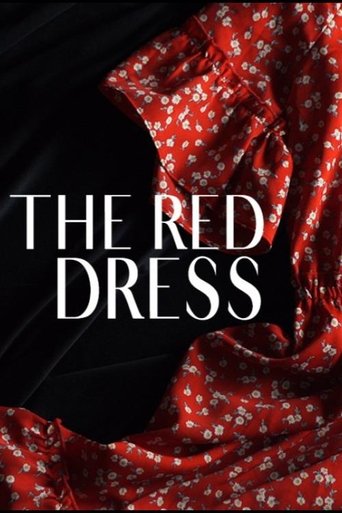 Poster of The Red Dress