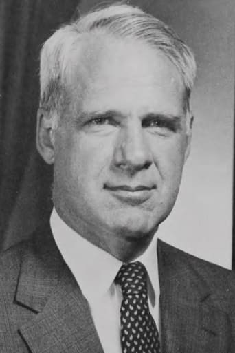 Portrait of James R. Schlesinger