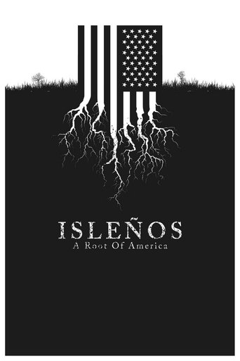 Poster of Isleños: A Root of America