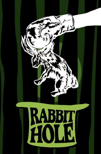 Rabbit Hole Poster of Rabbit Hole
