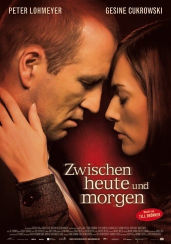 Poster of Between Today and Tomorrow