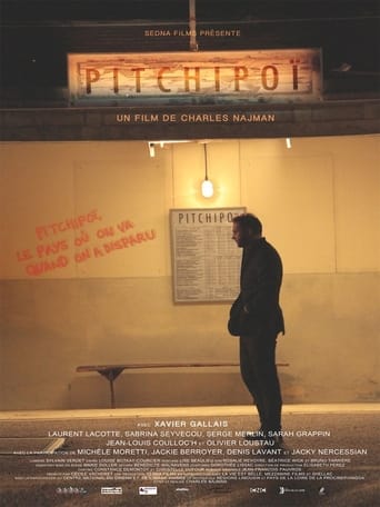 Poster of Pitchipoï