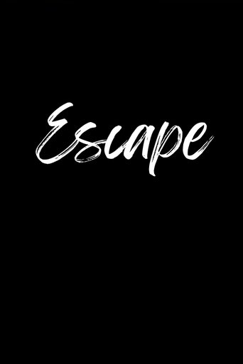 Poster of Escape