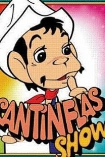 Poster of Cantinflas Show