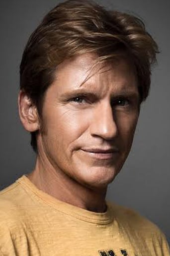 Portrait of Denis Leary