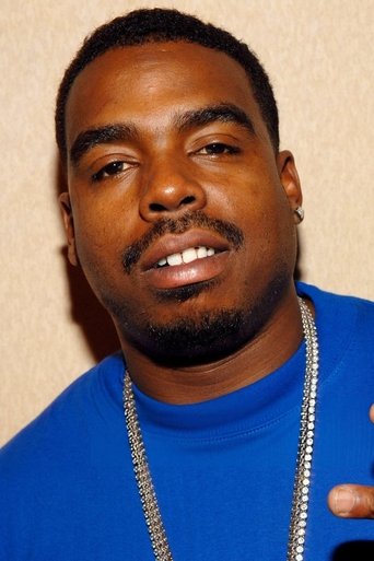 Portrait of Daz Dillinger