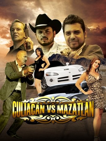Culiacán VS Mazatlán Poster of Culiacán VS Mazatlán