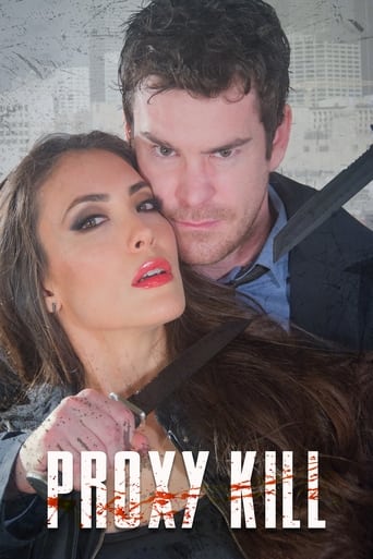 Poster of Proxy Kill