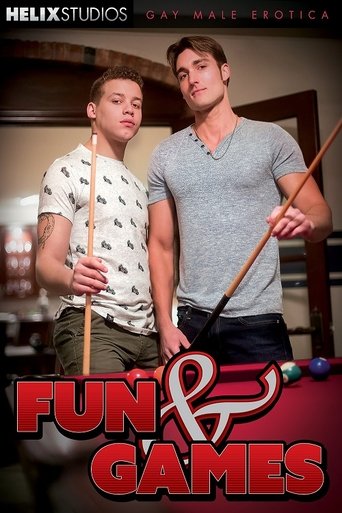 Fun & Games Poster of Fun & Games