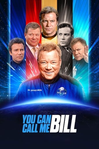 Poster of You Can Call Me Bill