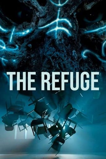 Poster of Refuge