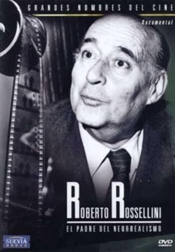 Poster of Roberto Rossellini: Fragments and Jokes