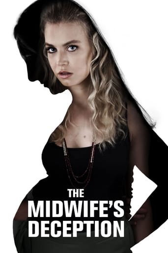 Poster of The Midwife's Deception