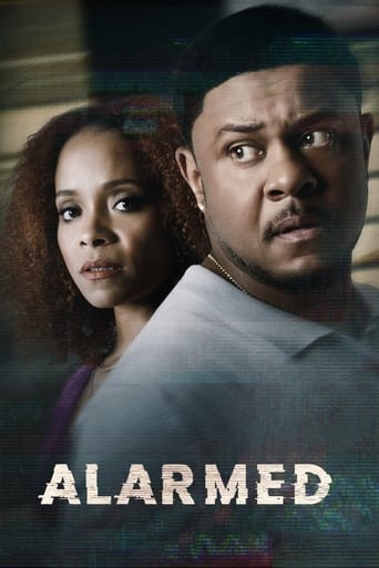 Poster of Alarmed