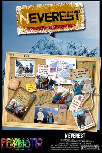 Poster of N’Everest