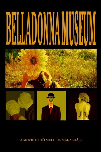 Poster of Belladonna Museum