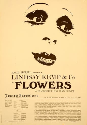 Poster of Flowers