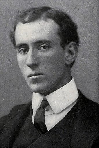 Portrait of William C. deMille