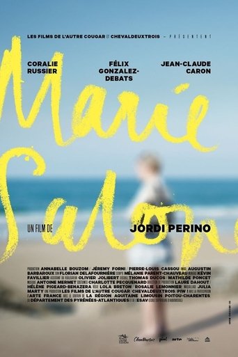 Poster of Marie Salope