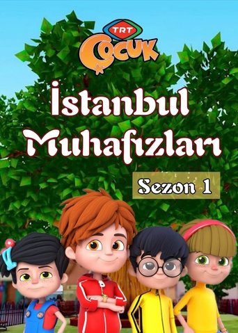 Portrait for İstanbul Muhafızları - Season 1