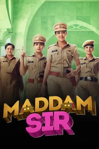 Portrait for Maddam Sir - Season 1