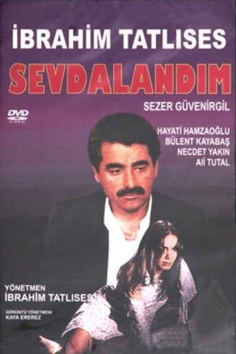 Poster of Sevdalandım