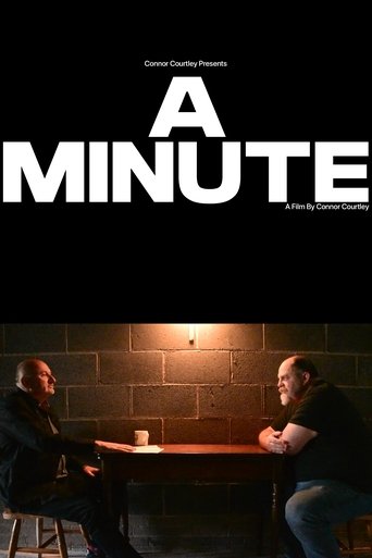 Poster of A Minute