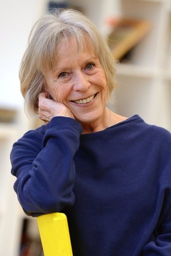 Portrait of Veronika Herren-Wenger