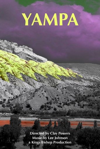 Yampa Poster of Yampa