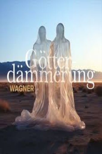 Götterdämmerung Poster of Götterdämmerung