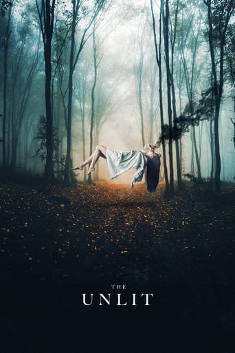 Poster of Witches of Blackwood