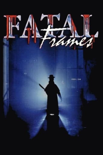 Poster of Fatal Frames