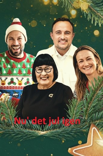 Portrait for Nu' det jul igen - Season 1