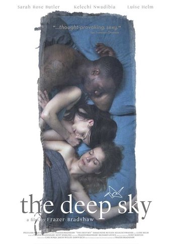The Deep Sky Poster of The Deep Sky