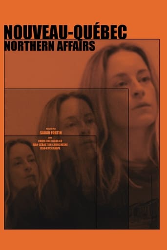 Poster of Northern Affairs