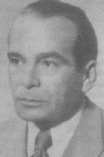 Portrait of Jacek Woszczerowicz