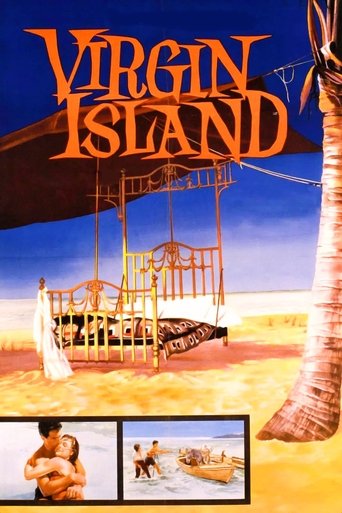 Virgin Island Poster of Virgin Island