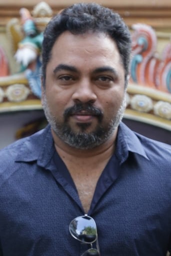 Portrait of Kalyan Kumar