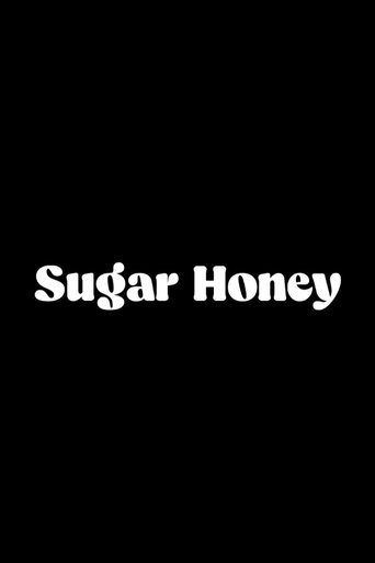 Sugar Honey Poster of Sugar Honey