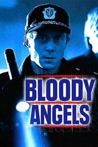Poster of Bloody Angels