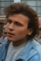 Portrait of Dmitriy Dobrovolskiy