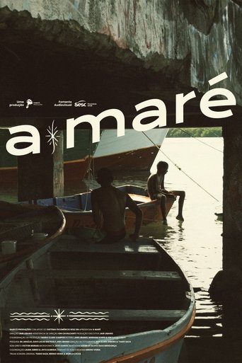 Poster of A Maré