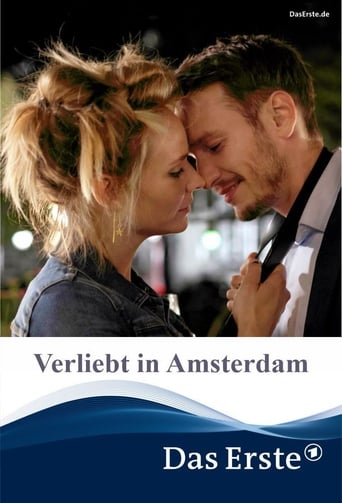 Poster of Lovin' Amsterdam