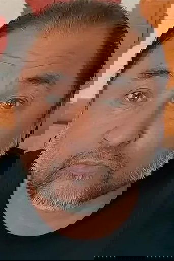 Portrait of Beynur Baymukhambetov