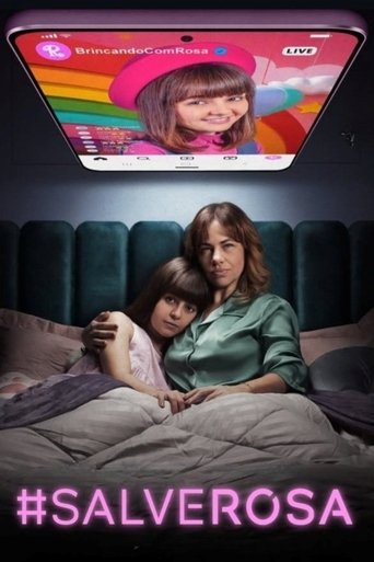 Poster of #SalveRosa